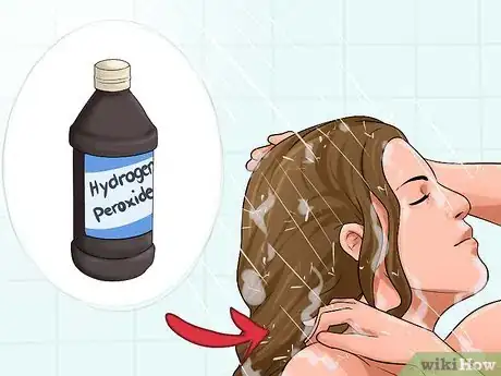 Image intitulée Lighten Your Hair Naturally Step 7