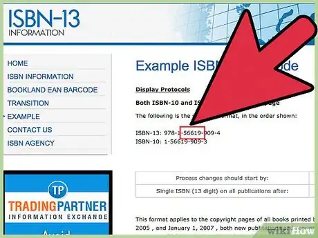 Image intitulée Understand an ISBN Code Step 10