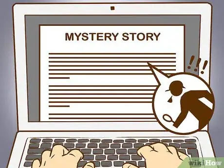 Image intitulée Write a Mystery Story Step 16