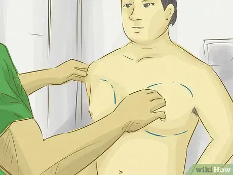 Image intitulée Get Rid of Man Boobs Fast Step 13