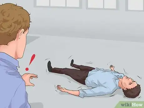 Image intitulée Do Basic First Aid Step 19