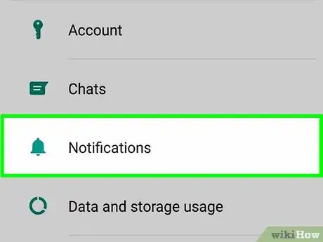 Image intitulée Change the Ringtone for WhatsApp Step 15