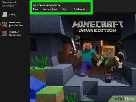 Image intitulée Host a Minecraft Server Step 1