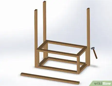 Image intitulée Build a Rabbit Hutch Step 11Bullet2