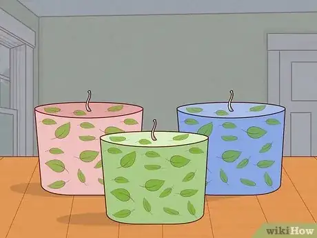 Image intitulée Make Scented Candles Step 11