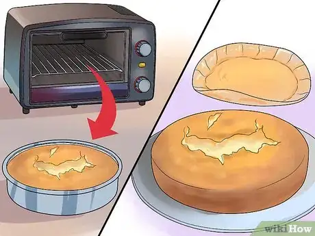 Image intitulée Make a Black Forest Cake Step 7