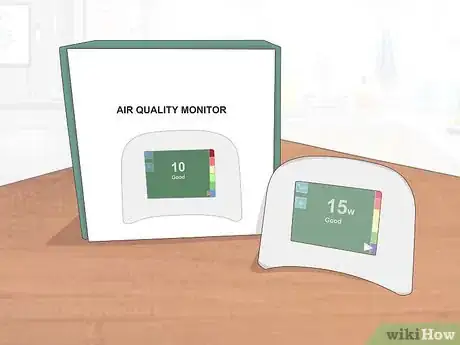 Image intitulée Test the Air Quality in Your Home Step 1