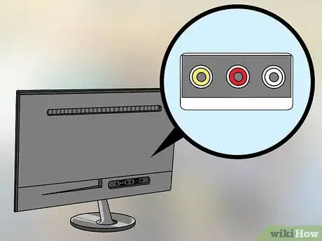 Image intitulée Hook Up a VCR to a TV Step 11