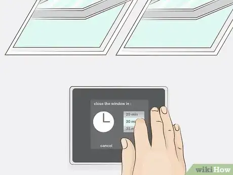 Image intitulée Close a VELUX Window Step 7