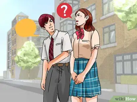 Image intitulée Get a Guy to Admit That He Likes You Step 1