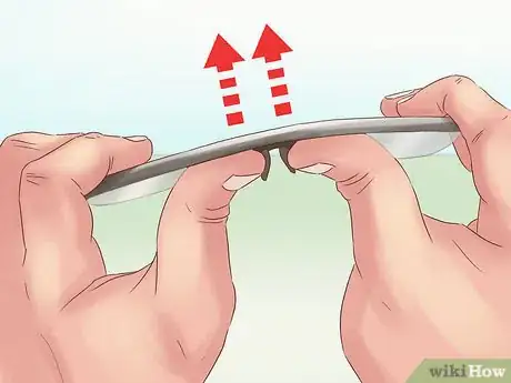 Image intitulée Fix Bent Glasses Step 9