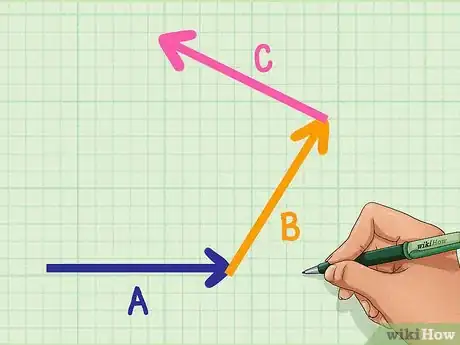 Image intitulée Add or Subtract Vectors Step 7