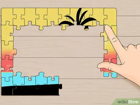 Image intitulée Assemble Jigsaw Puzzles Step 5