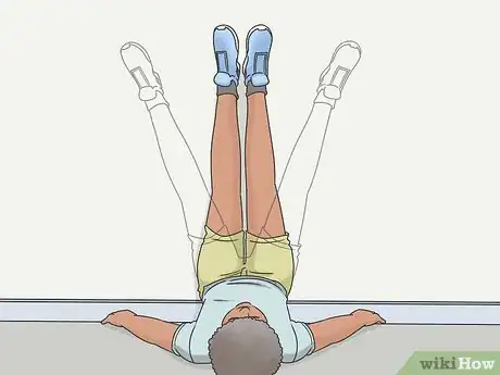 Image intitulée Stretch Thigh Muscles Step 10