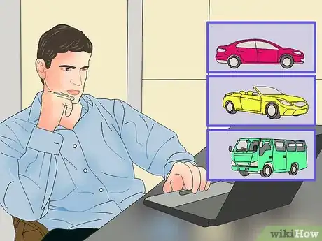 Image intitulée Sell Your Car Privately Step 1