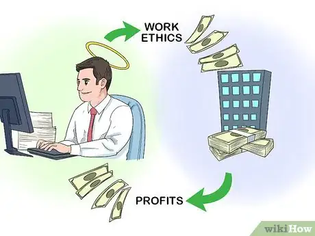 Image intitulée Promote Ethical Behavior in the Workplace Step 12