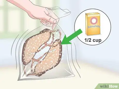 Image intitulée Remove Odor from Your Shoes with Baking Soda Step 21