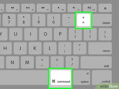 Image intitulée Zoom in on a Mac Step 5