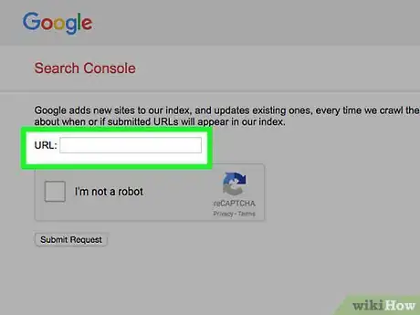 Image intitulée Add Your Website to Google Step 3