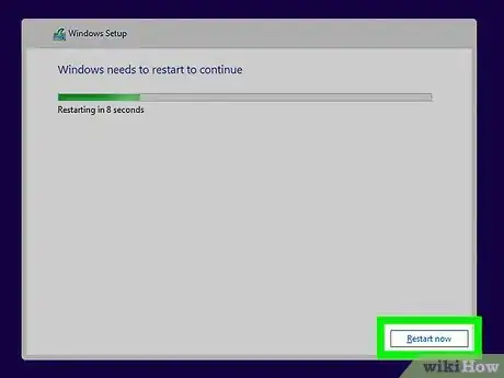Image intitulée Install an Operating System on a Brand New Computer Step 15