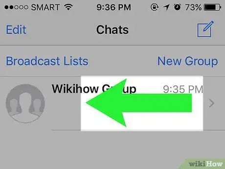 Image intitulée Leave a Group Chat on WhatsApp Step 3