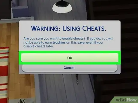 Image intitulée Make Your Sims's Need Full Step 11