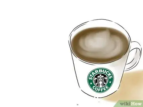 Image intitulée Order at Starbucks Step 12