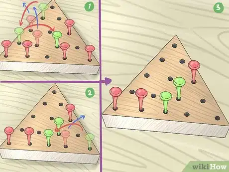 Image intitulée Win the Peg Game Step 7