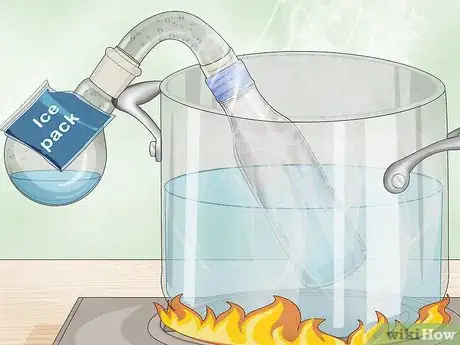 Image intitulée Make Distilled Water Step 15