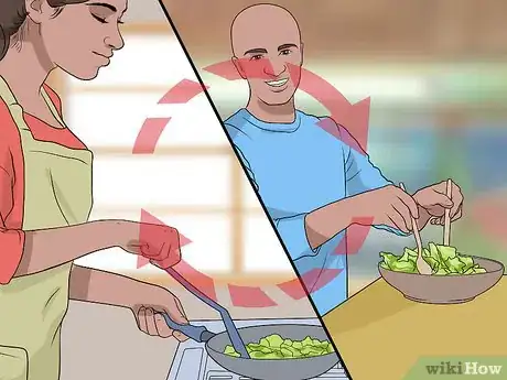 Image intitulée Find Time for a Healthy Family Dinner Step 10