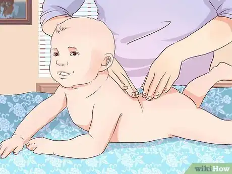 Image intitulée Put a Baby to Sleep Without Nursing Step 3