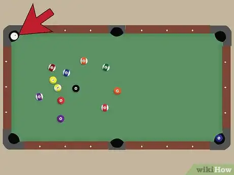 Image intitulée Play 8 Ball Pool Step 6