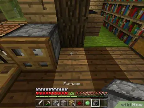 Image intitulée Make a Piston in Minecraft Step 6