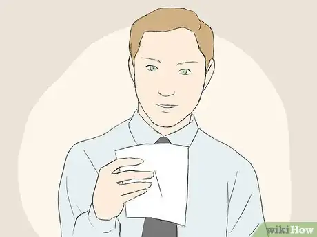 Image intitulée Introduce Yourself Before Giving a Seminar Step 6