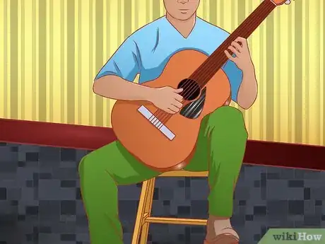 Image intitulée Play Classical Guitar Step 11