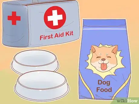 Image intitulée Buy a Golden Retriever Puppy Step 2
