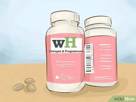 Image intitulée Increase Progesterone Levels Step 13