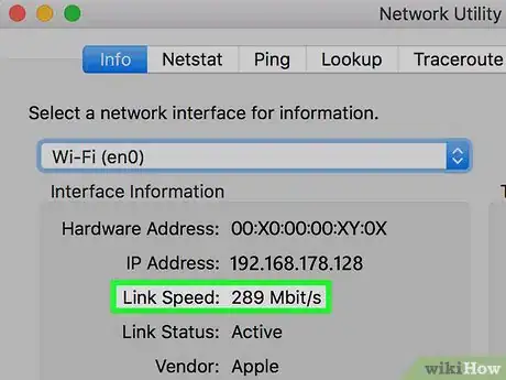 Image intitulée Check Internet Speed Step 18