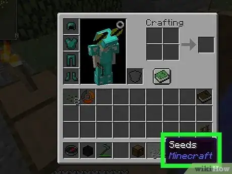 Image intitulée Grow Wheat in Minecraft Step 5