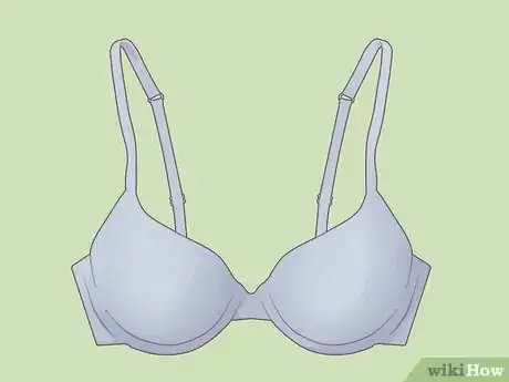 Image intitulée Buy a Well Fitting Bra Step 11