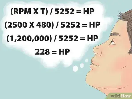 Image intitulée Calculate Horsepower Step 4