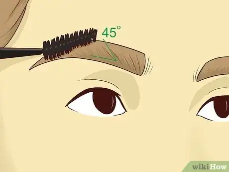 Image intitulée Trim Your Eyebrows Step 4