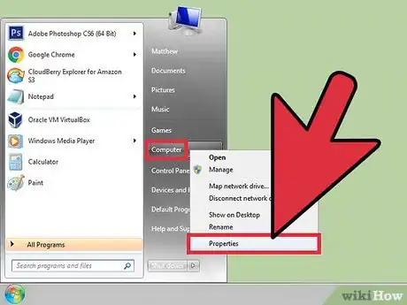Image intitulée Activate Windows 7 Without a Key Step 11