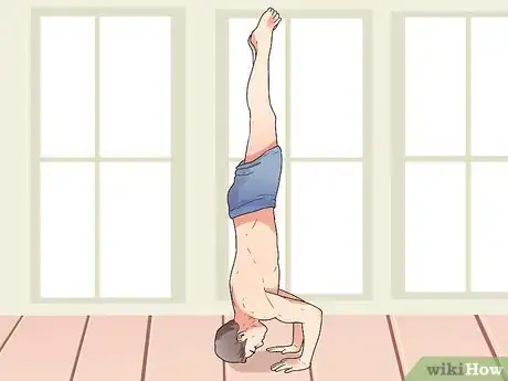 Image intitulée Reduce Fat Through Yoga Step 6