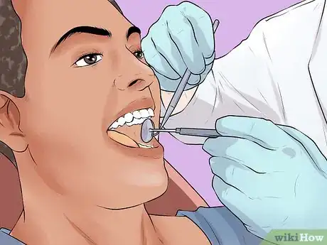 Image intitulée Treat Oral Thrush Step 11