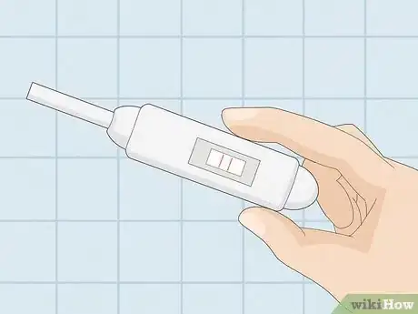 Image intitulée Get Pregnant if Your Partner Had a Vasectomy Step 10