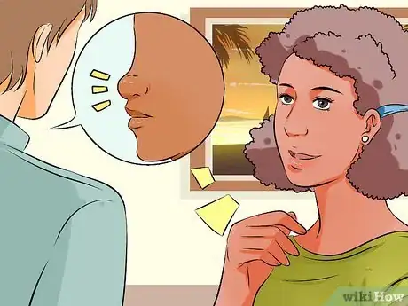 Image intitulée Learn to Accept Your Nose Step 14