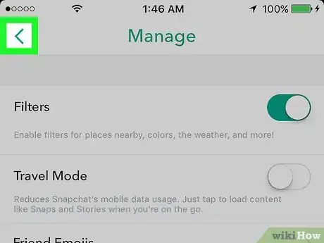Image intitulée Use Video Filters on Snapchat Step 6