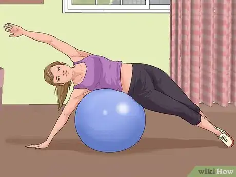 Image intitulée Do Scoliosis Treatment Exercises Step 2