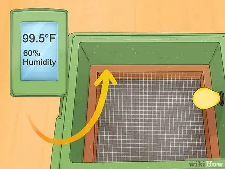 Image intitulée Make a Simple Homemade Incubator for Chicks Step 3